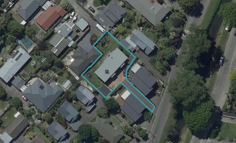 295A Eastern Terrace, Sydenham, Christchurch - Carousel 1