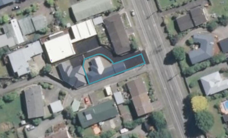 122A Gleniti Road, Gleniti, Timaru - Carousel 1
