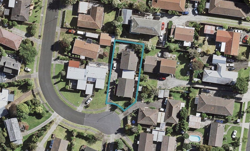 12B BOOKER PLACE, Weymouth, Auckland - Carousel 1