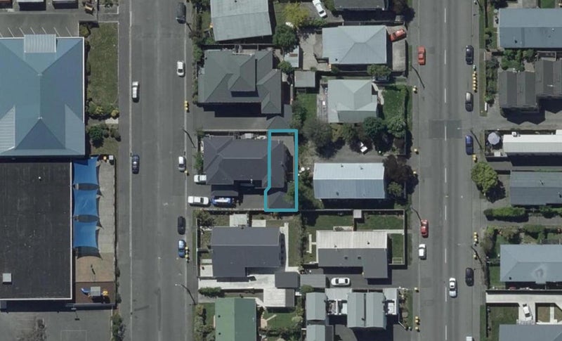 3/66 Packe Street, Edgeware, Christchurch - Carousel 1