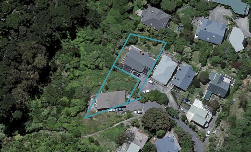 14 Kotinga Street, Kilbirnie, Wellington - Carousel 1