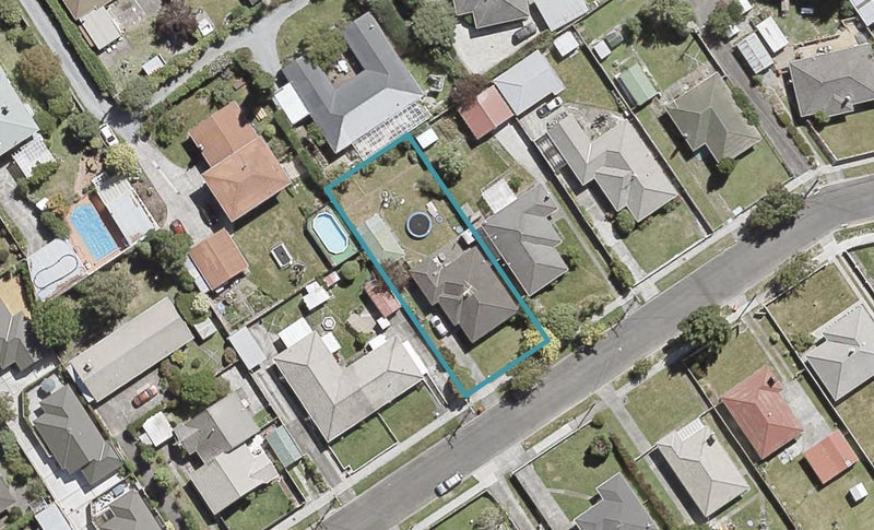 26 Marion Street, Silverstream, Upper Hutt - Carousel 1