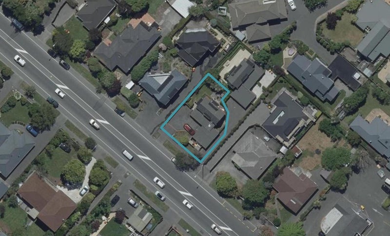 114A Memorial Avenue, Burnside, Christchurch - Carousel 1