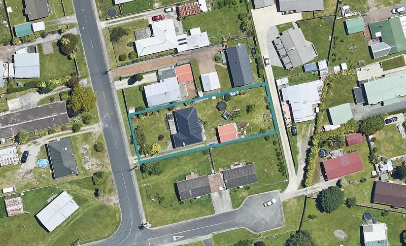 8 Mill Street, Koutu, Rotorua - Carousel 1