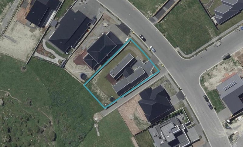 156 Penruddock Rise, Westmorland, Christchurch - Carousel 1