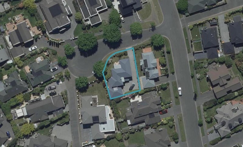 1 Matisse Place, Burnside, Christchurch - Carousel 1