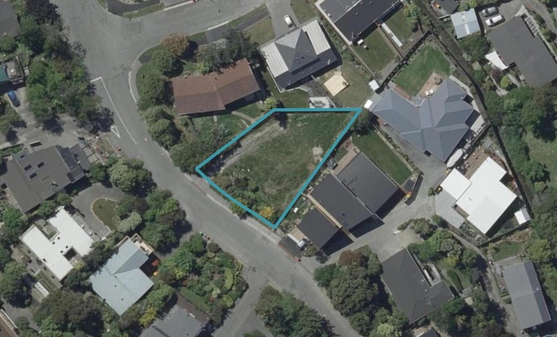 69 Landsdowne Terrace, Cashmere, Christchurch - Carousel 1