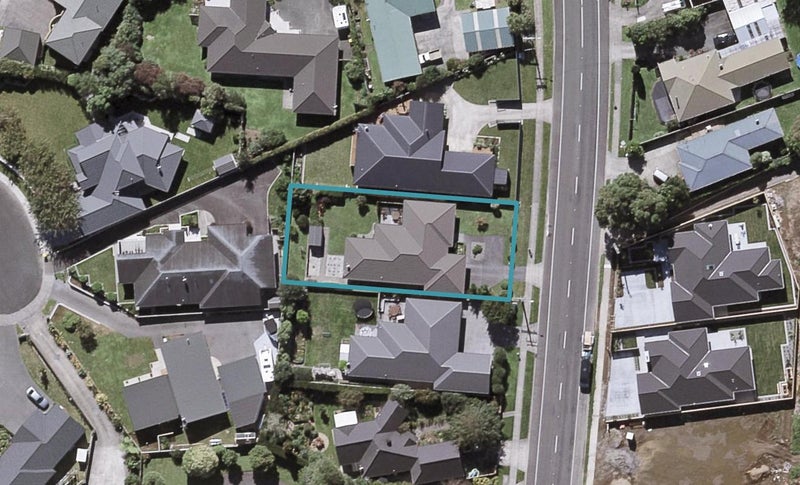 420 Mangorei Road, Highlands Park, New Plymouth - Carousel 1