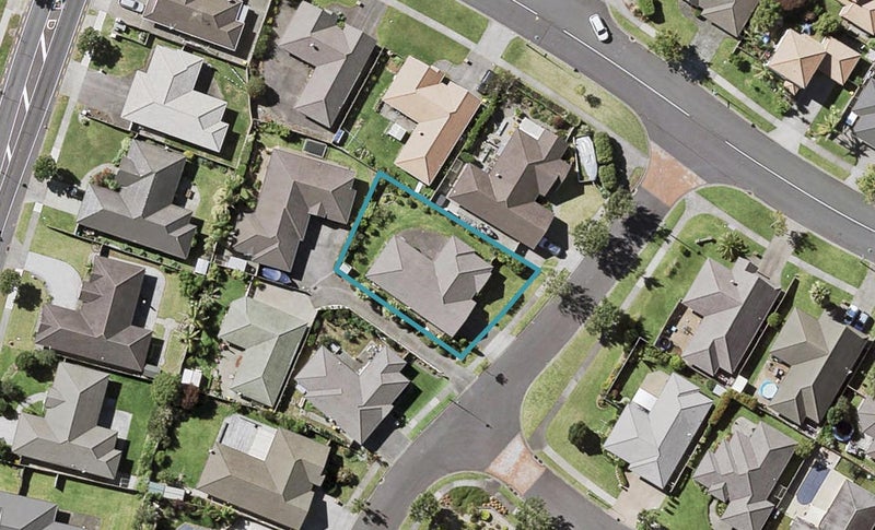 3 Newbliss Crescent, East Tamaki Heights, Auckland - Carousel 1