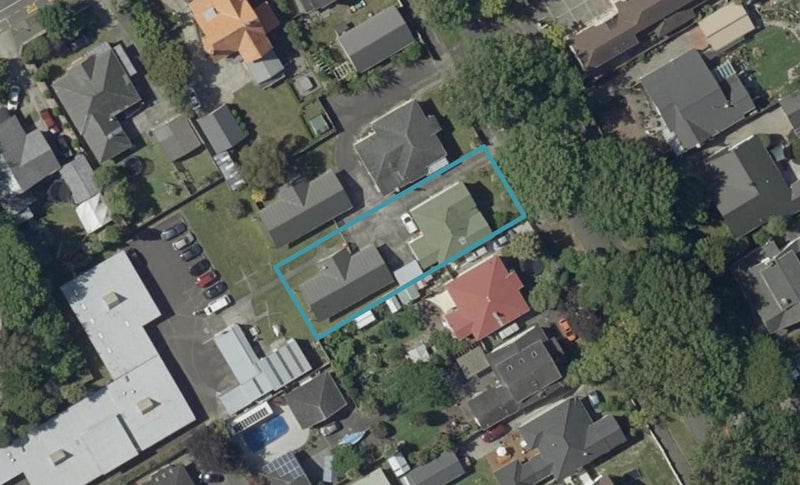 8 Union Street, Hokowhitu, Palmerston North - Carousel 1