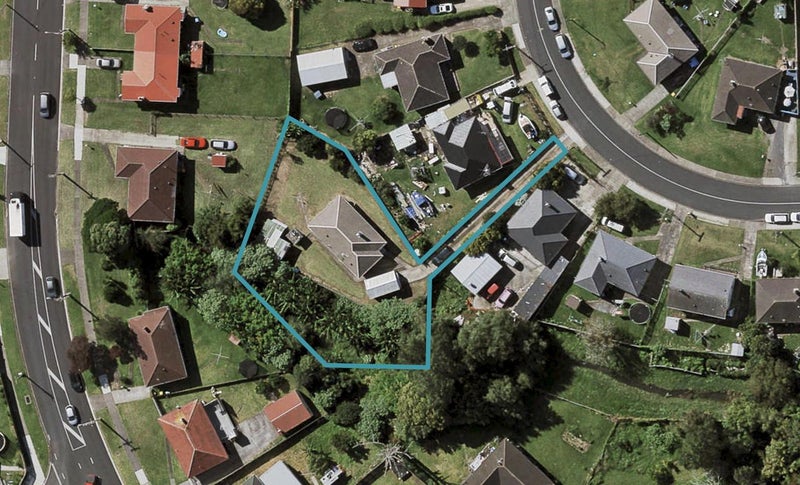 9 Nola Crescent, Otara, Auckland - Carousel 1