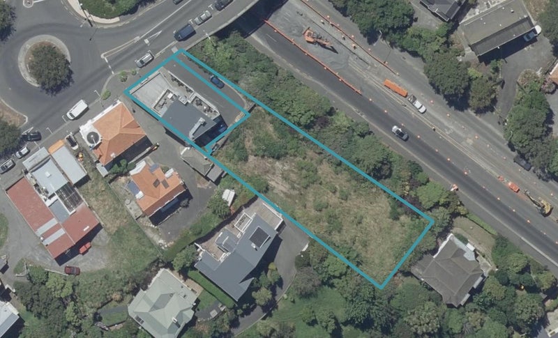 314 Highgate, Roslyn, Dunedin - Carousel 1