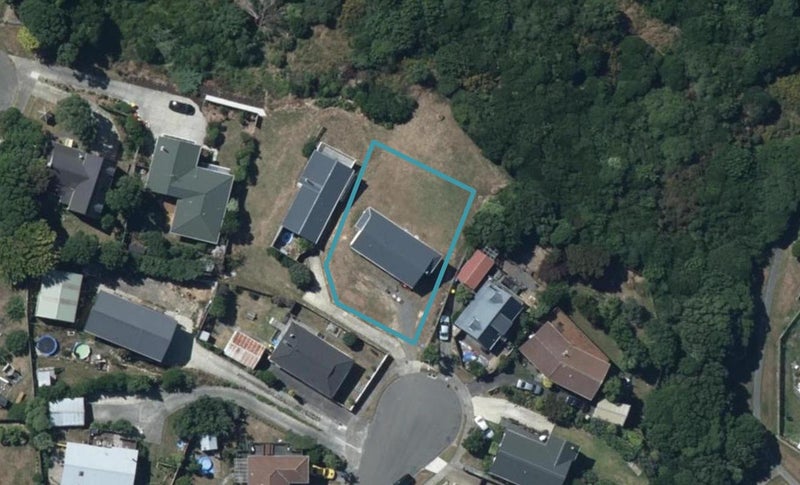 15 Tikati View, Titahi Bay, Porirua - Carousel 1