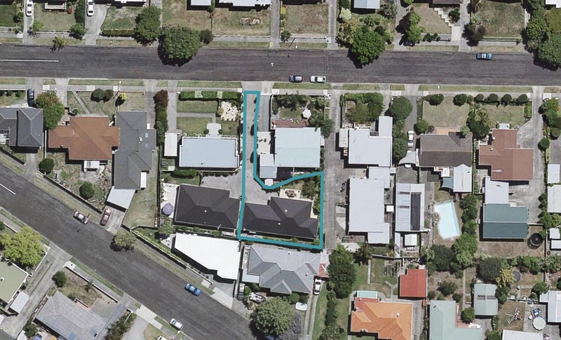 34A Sanders Avenue, Marewa, Napier - Carousel 1