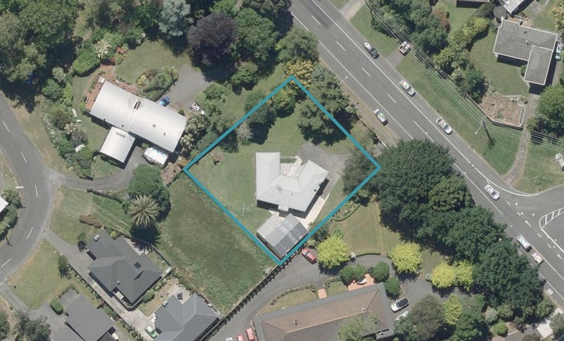 165 Great North Road, Otamatea, Whanganui - Carousel 1