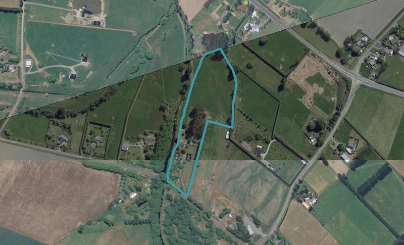 24 Elders Road, Clarkville, Kaiapoi - Carousel 1