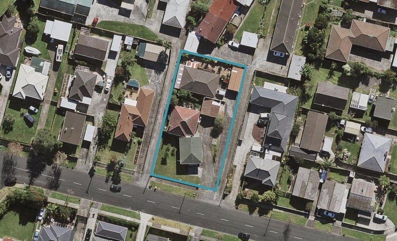 3/9 Hill Road, Papatoetoe, Auckland - Carousel 1