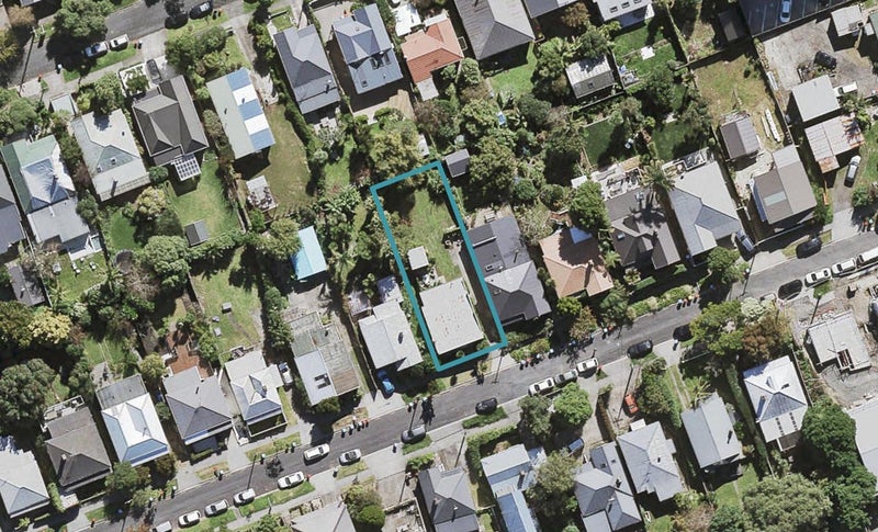 11 Second Avenue, Kingsland, Auckland - Carousel 1