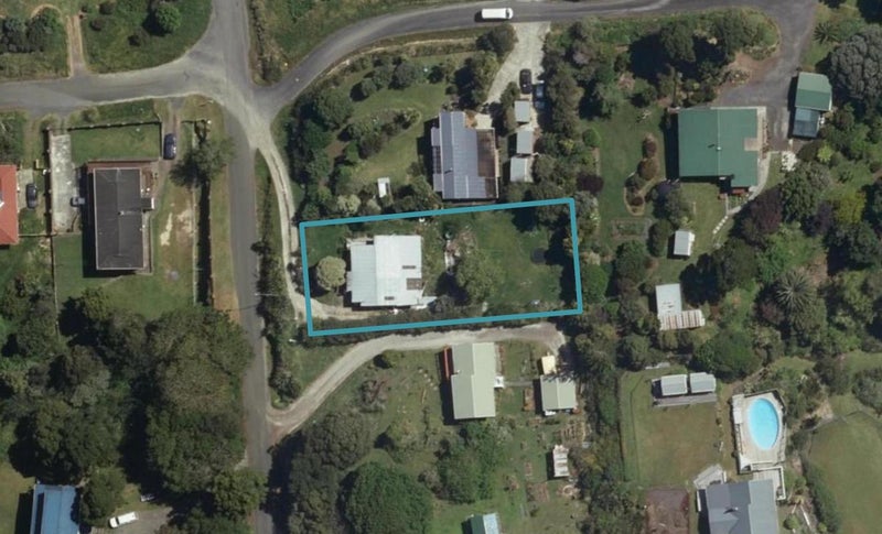 34 Manning Street, Rawene, Kaikohe - Carousel 1