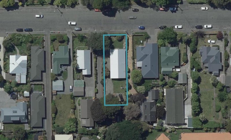 32 Riverview Street, Beckenham, Christchurch - Carousel 1