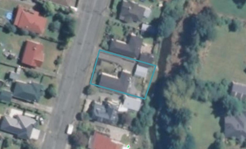 18 John Street, Temuka - Carousel 1