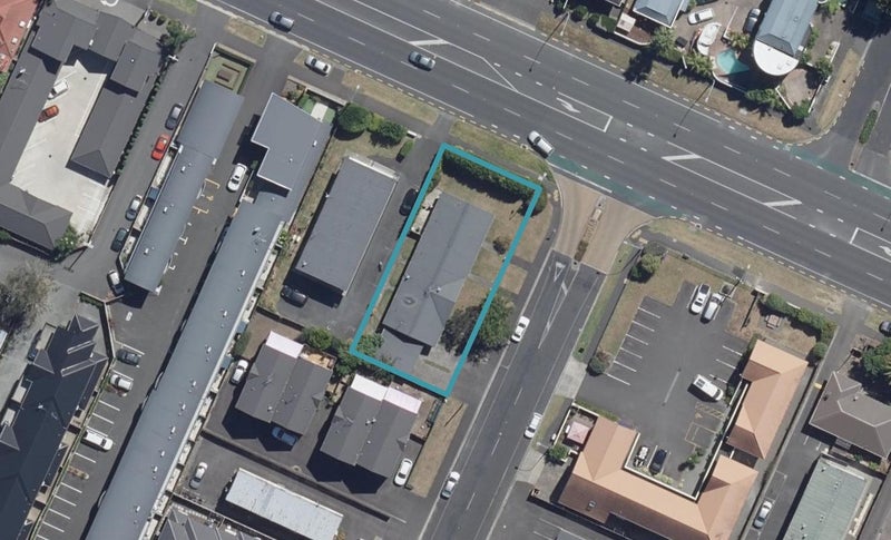275B Ulster Street, Whitiora, Hamilton - Carousel 1