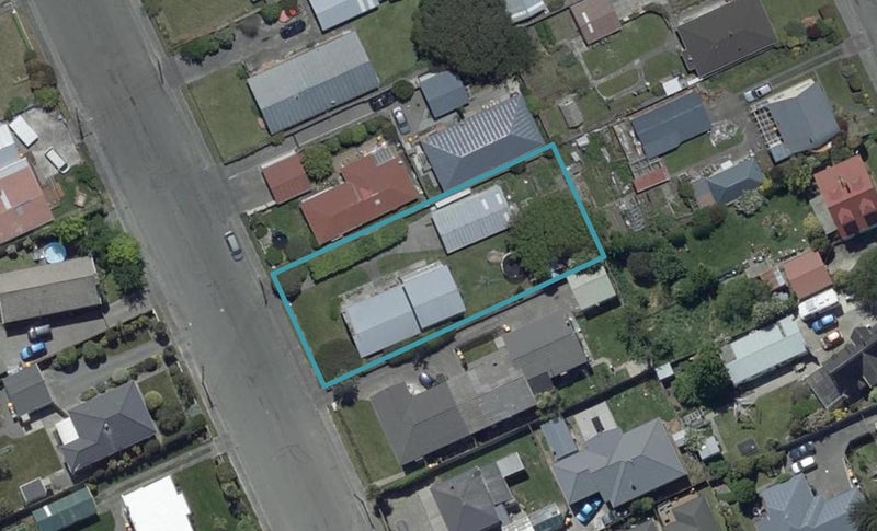 14 Mortlake Street, Islington, Christchurch - Carousel 1