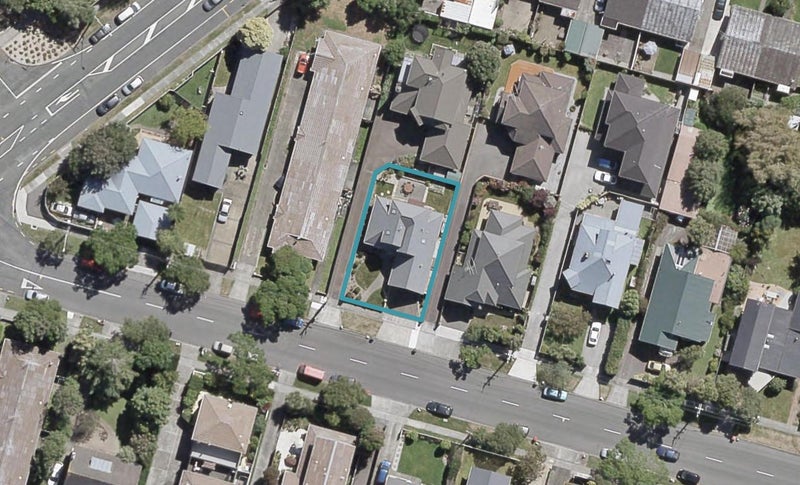 5A Epuni Street, Hutt Central, Lower Hutt - Carousel 1