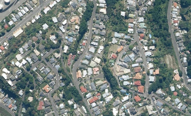139 Milton Road, Bluff Hill, Napier - Carousel 1