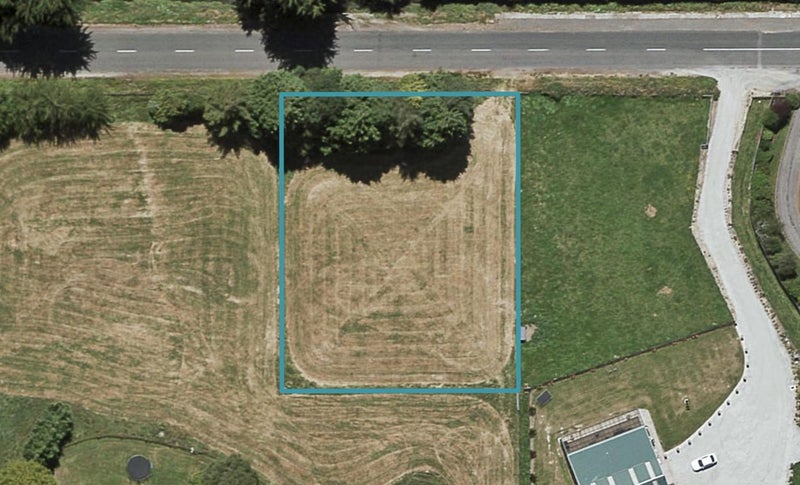 81 Boxall Street, Tisbury, Invercargill - Carousel 1