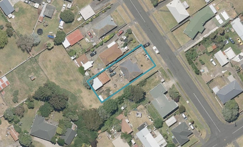 5 Kotuku Street, Castlecliff, Whanganui - Carousel 1