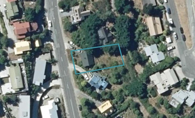 263 Fernhill Road, Sunshine Bay, Queenstown - Carousel 1