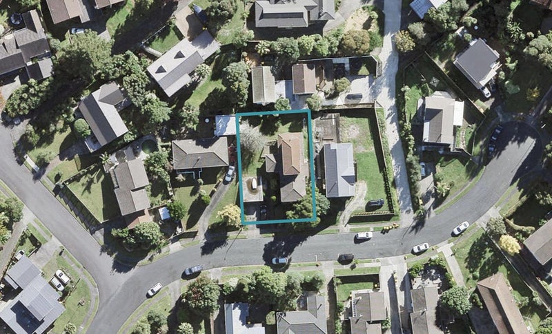 22 Wilkinson Way, Browns Bay, Auckland - Carousel 1