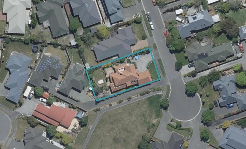 6 Monterey Place, Parklands, Christchurch - Carousel 1