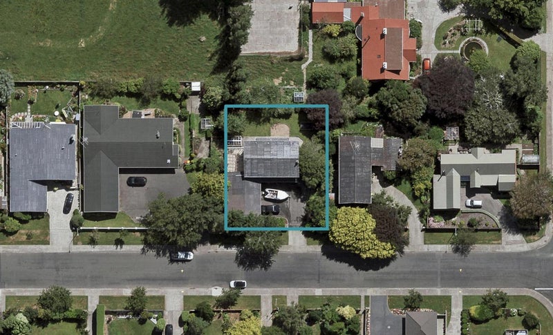 116 Moana Street, Rosedale, Invercargill - Carousel 1
