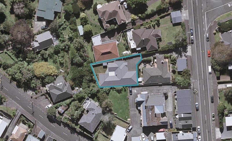 124A Carrington Street, Lower Vogeltown, New Plymouth - Carousel 1