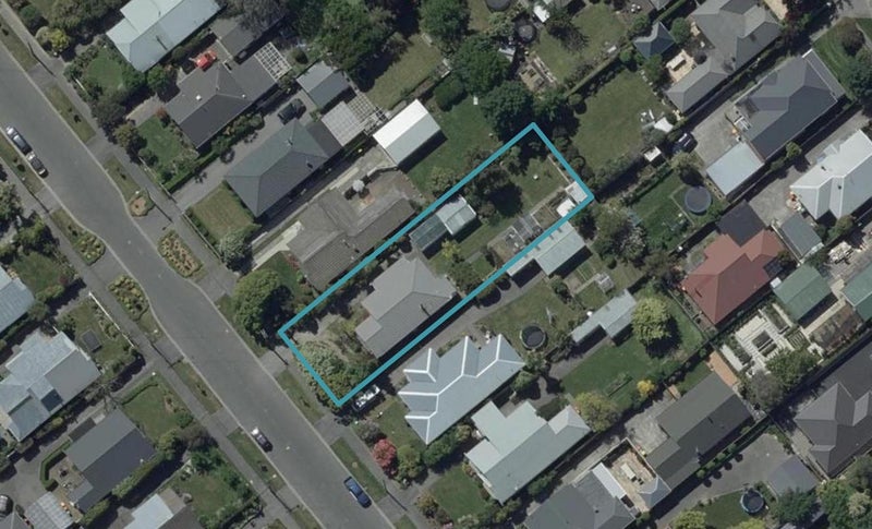 26 Cashmere View Street, Somerfield, Christchurch - Carousel 1