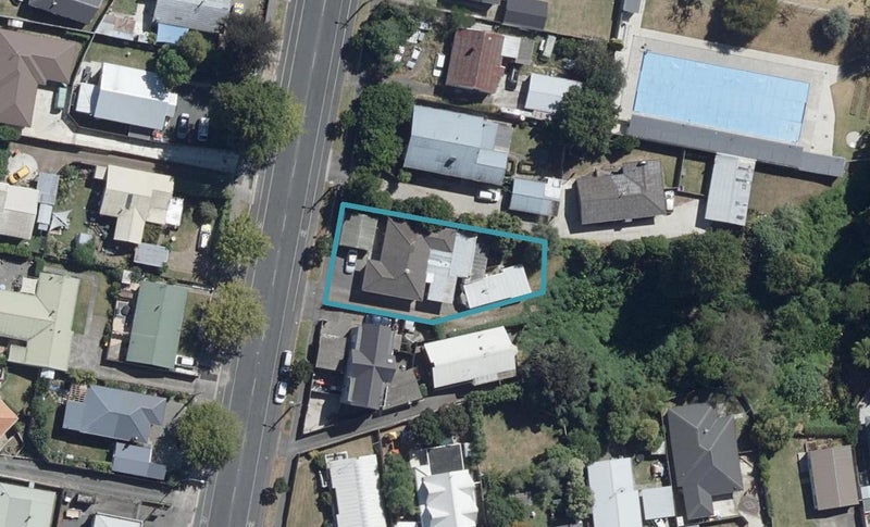 209A Maeroa Road, Maeroa, Hamilton - Carousel 1