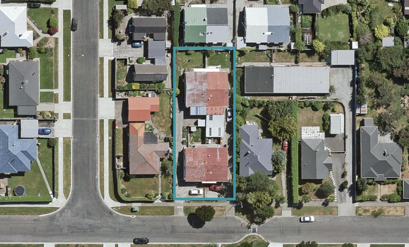 2/44 Fulton Street, Gladstone, Invercargill - Carousel 1