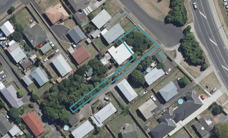 1/121 Avalon Drive, Nawton, Hamilton - Carousel 1