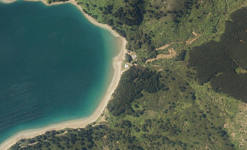 0 Te Towaka - Port Ligar Rd, Admiralty Bay, French Pass - Carousel 1
