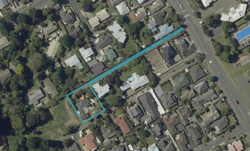 232 Albert Street, Hokowhitu, Palmerston North - Carousel 1