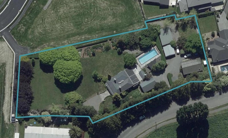 471 Hills Road, Mairehau, Christchurch - Carousel 1