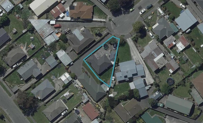 21 Anvers Place, Hoon Hay, Christchurch - Carousel 1