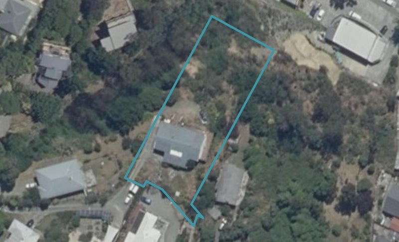 26A Mount Pleasant Avenue, Beachville, Nelson - Carousel 1