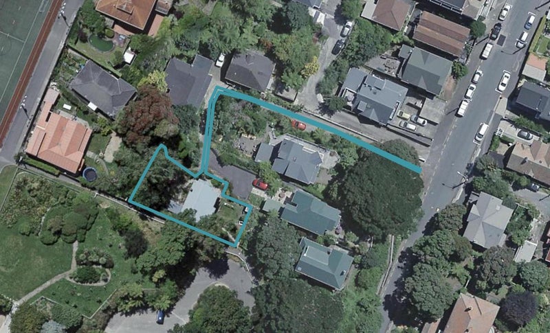 344A The Terrace, Te Aro, Wellington - Carousel 1
