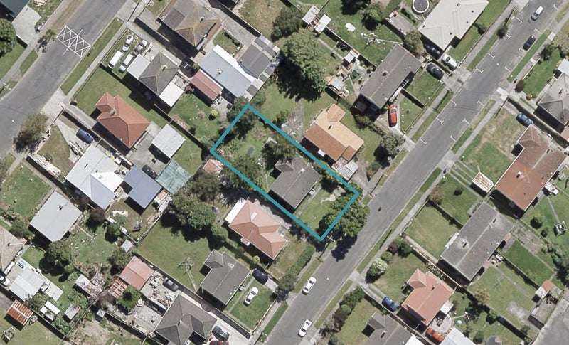 23 Poole Street, Taita, Lower Hutt - Carousel 1