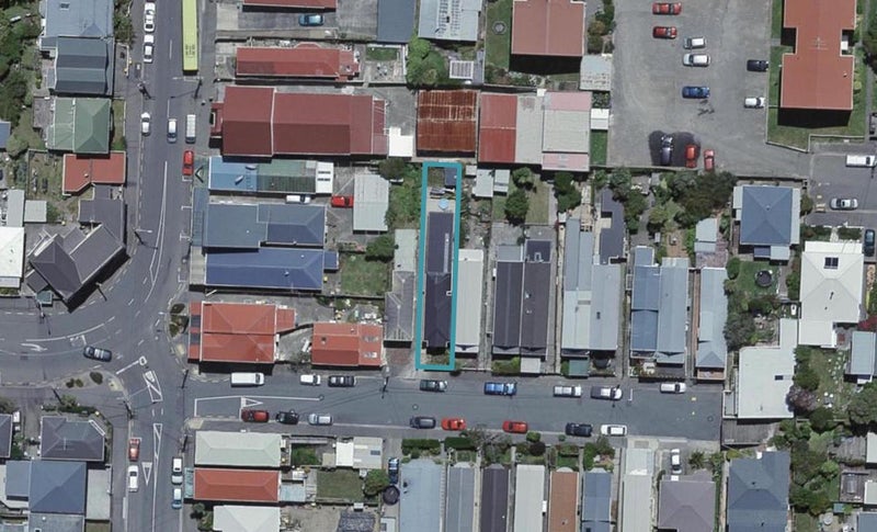 7 Milton Street, Berhampore, Wellington - Carousel 1