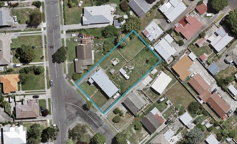4/2 Rutherford Road, Marewa, Napier - Carousel 1