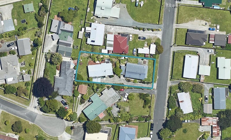 23 Taharangi Street, Koutu, Rotorua - Carousel 1